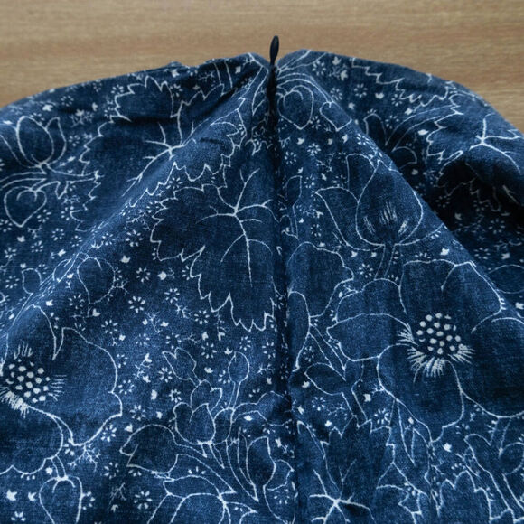 Marine Layer Ladies Size 14 Skirt Floral - Picture 6 of 9